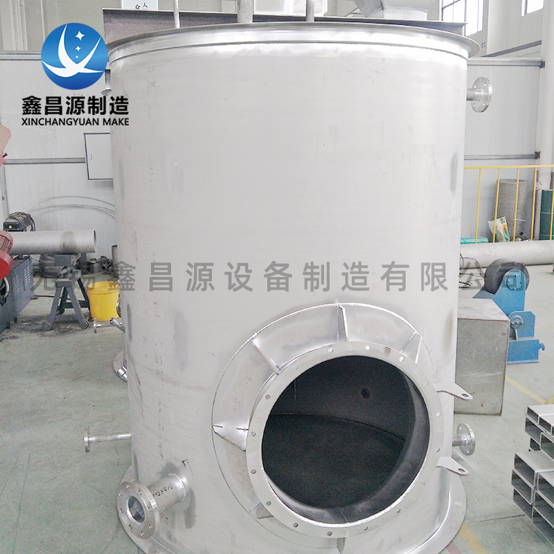 5噸尿素溶液儲(chǔ)存罐