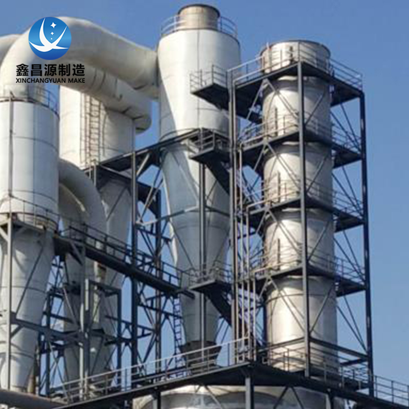 濕式靜電除塵器都適應(yīng)哪些行業(yè)？