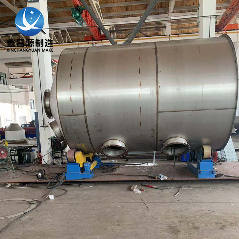 湖南木材廠噴淋塔