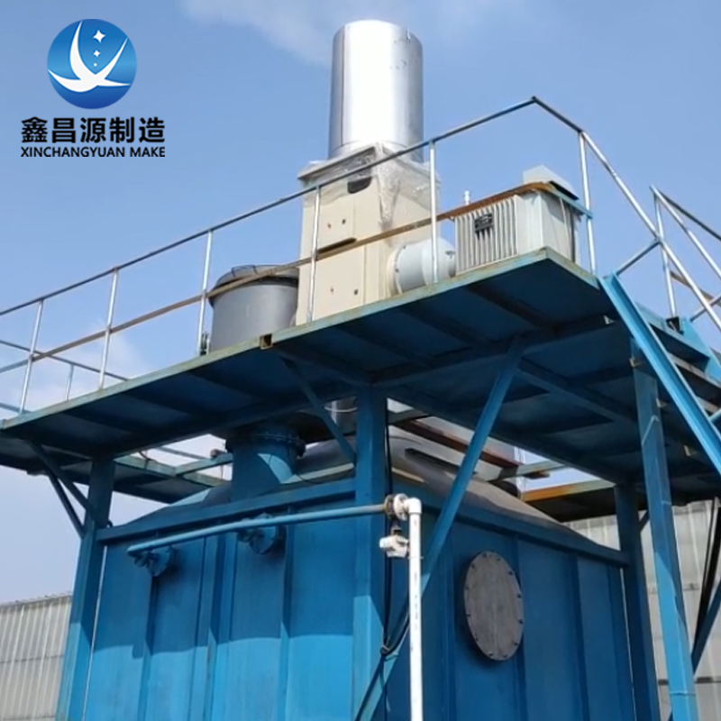 濕式靜電除塵器都有哪些叫法？