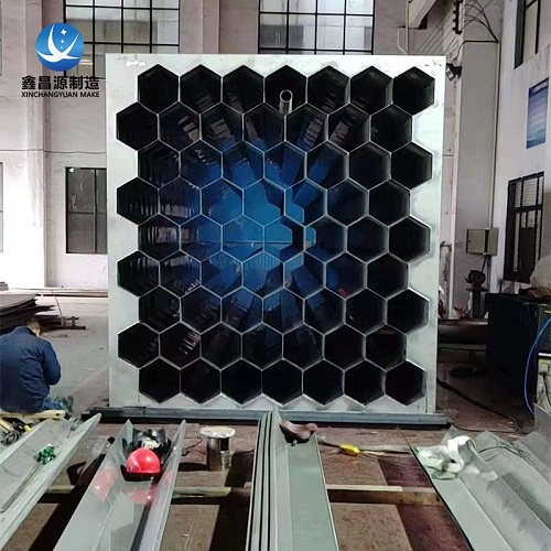 濕電除塵器陽極管的優(yōu)點有哪些？