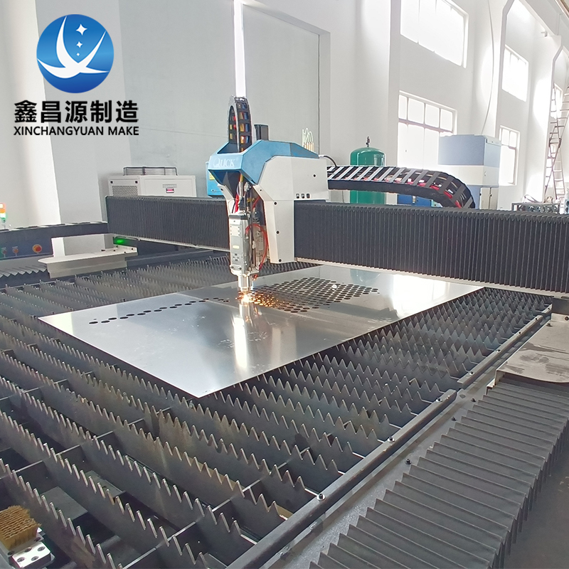 激光切割機(jī)都應(yīng)用在哪些行業(yè)？