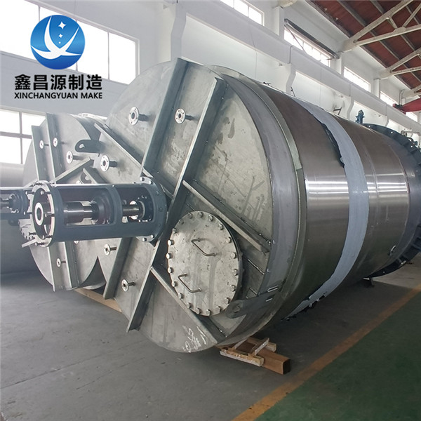 什么叫不飽和樹脂反應(yīng)釜？