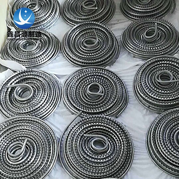 2205不銹鋼陰極線的應用