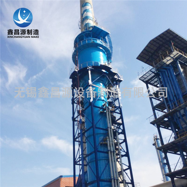 安徽磚廠濕電除塵器環(huán)保工程項目