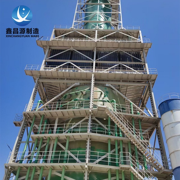 喜迎二十大，鑫昌源推動(dòng)新型環(huán)保設(shè)備