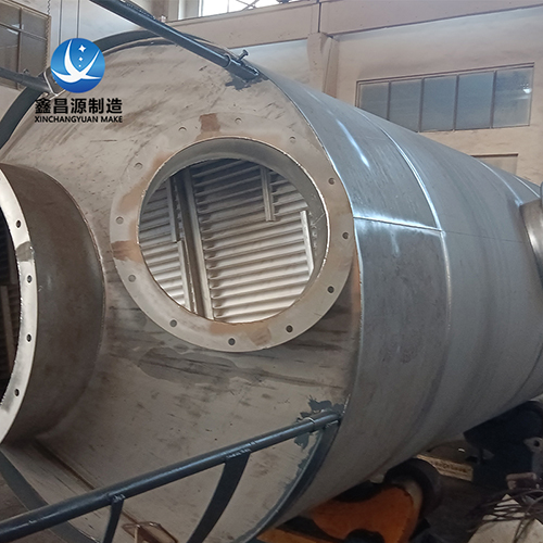 湖南不銹鋼洗滌塔