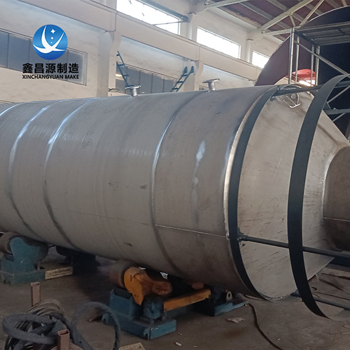 湖南不銹鋼洗滌塔