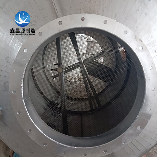 湖南不銹鋼洗滌塔