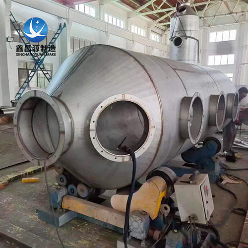 湖南不銹鋼洗滌塔