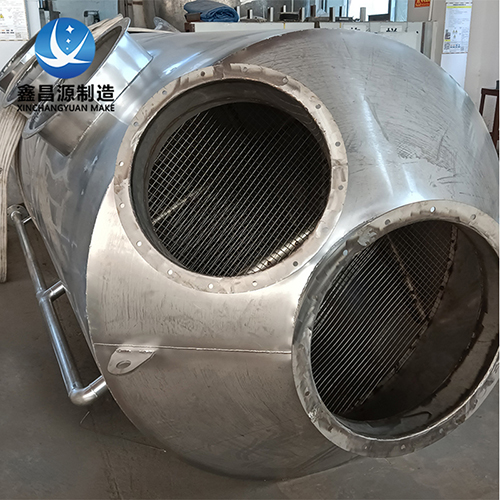 湖南316L不銹鋼噴淋塔