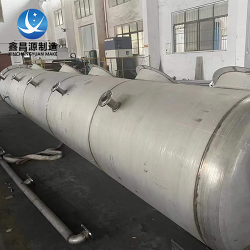 湖南不銹鋼脫硫塔