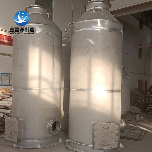 湖南不銹鋼洗滌塔