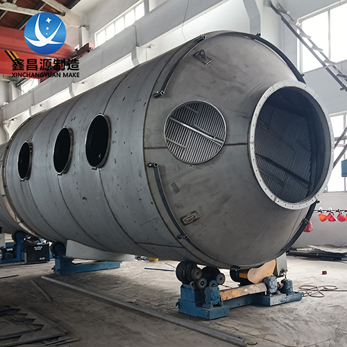 湖南304不銹鋼噴淋塔