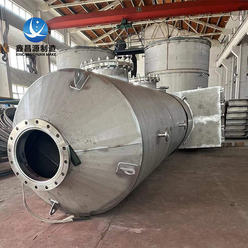 湖南不銹鋼洗滌塔