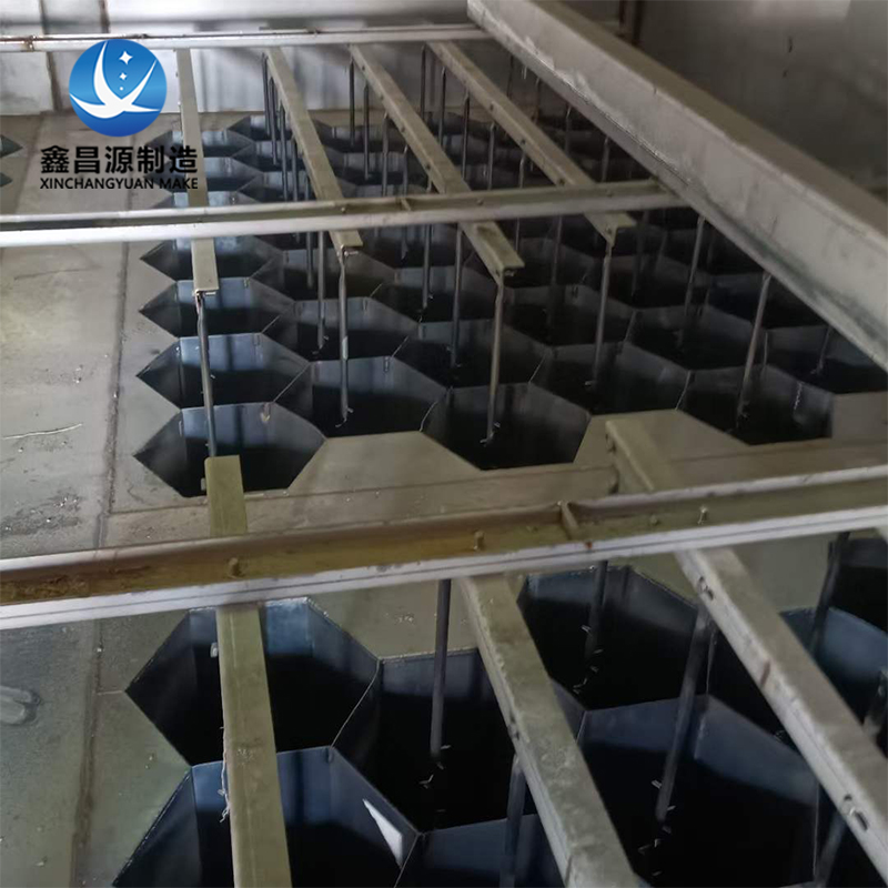 湖南304不銹鋼陽極管