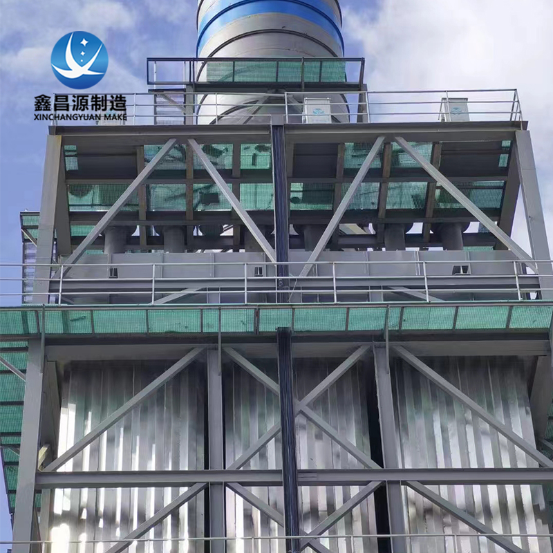 湖南濕式靜電除塵器