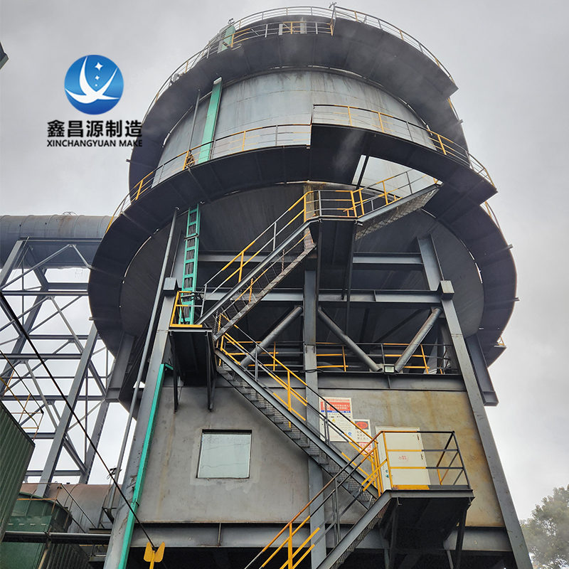 湖南濕式靜電除塵器