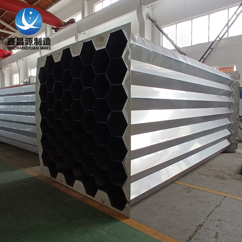 湖南濕電陽極管