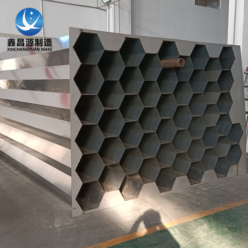 湖南304不銹鋼陽極管