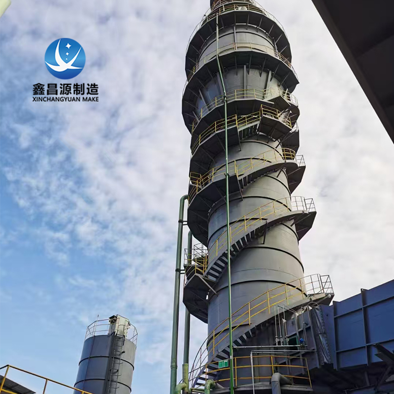 湖南濕式靜電除塵器