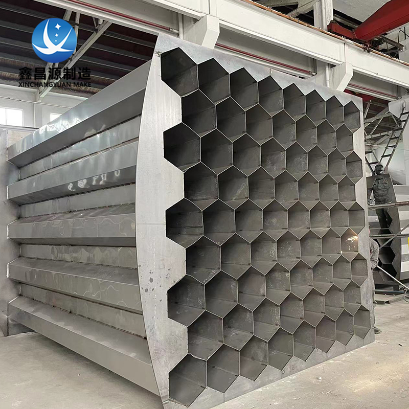 湖南2205不銹鋼陽極模塊