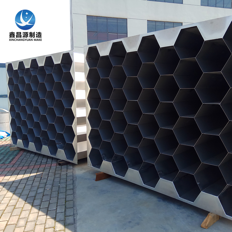 湖南2205不銹鋼陽極模塊