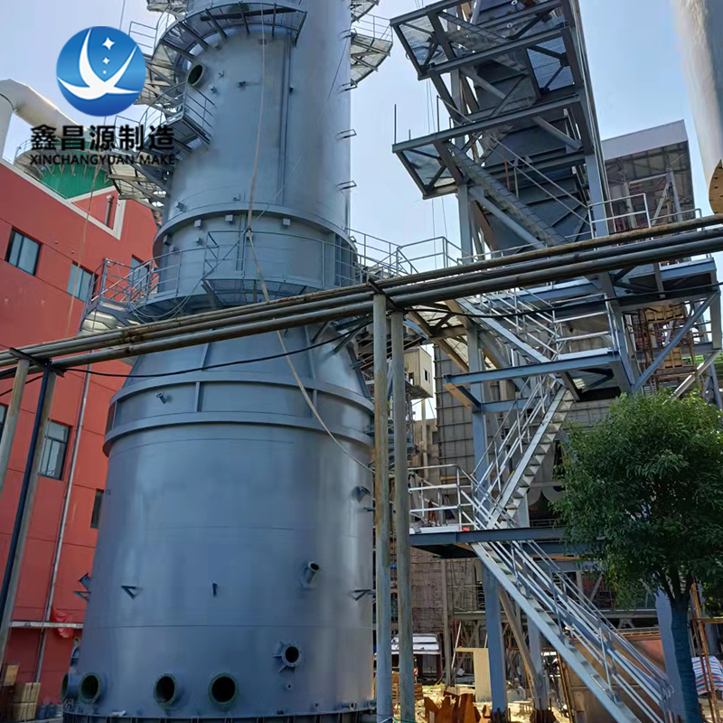 湖南濕式電除塵器