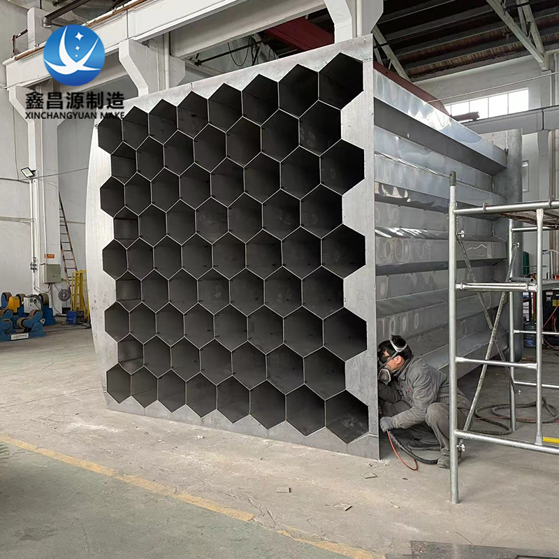 湖南304不銹鋼陽極管