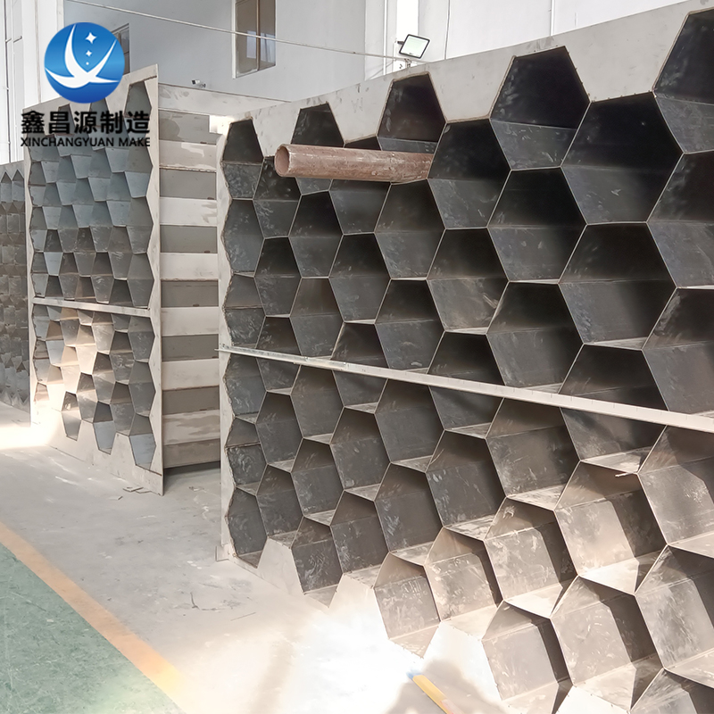 湖南2205不銹鋼陽極模塊