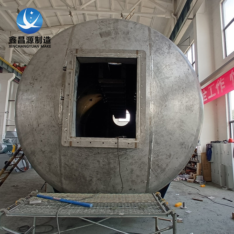 湖南150立方不銹鋼儲(chǔ)罐