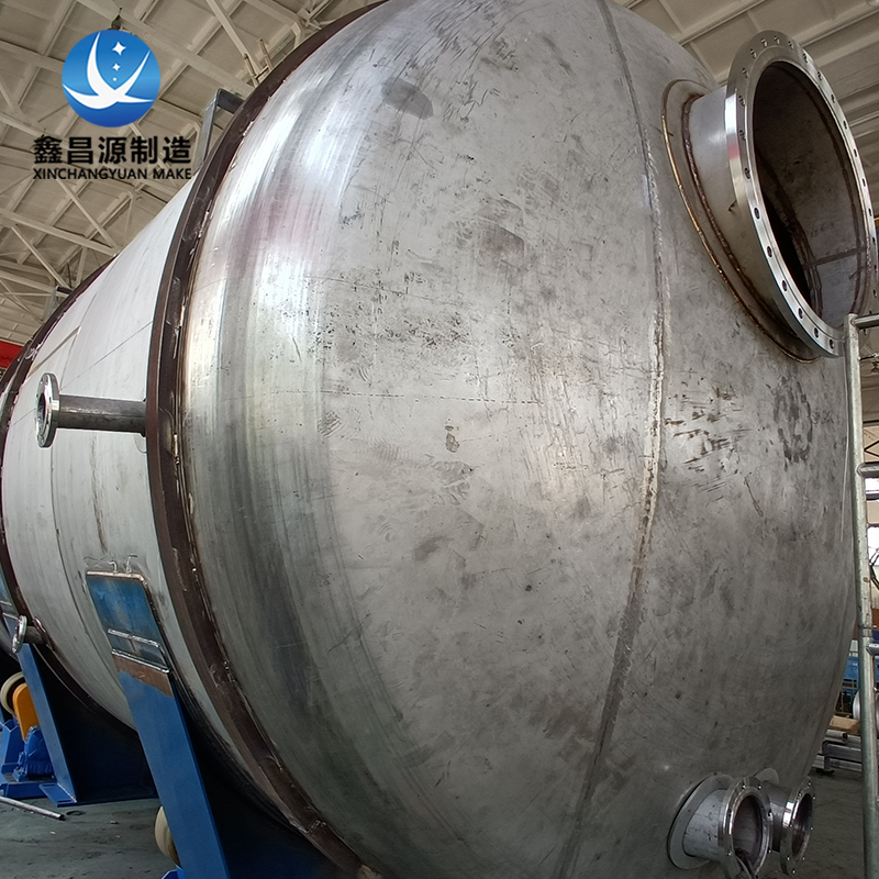 湖南150立方不銹鋼儲(chǔ)罐