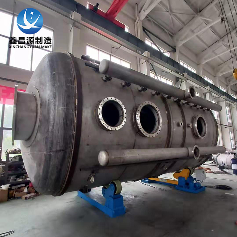 湖南150立方不銹鋼儲罐