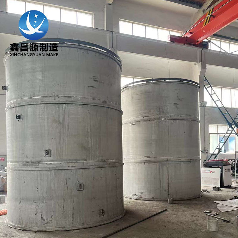 湖南大容量不銹鋼儲罐
