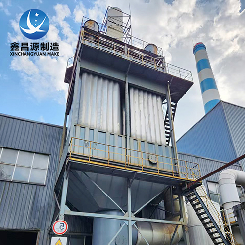  濕電除塵器的清灰周期一般是多久？